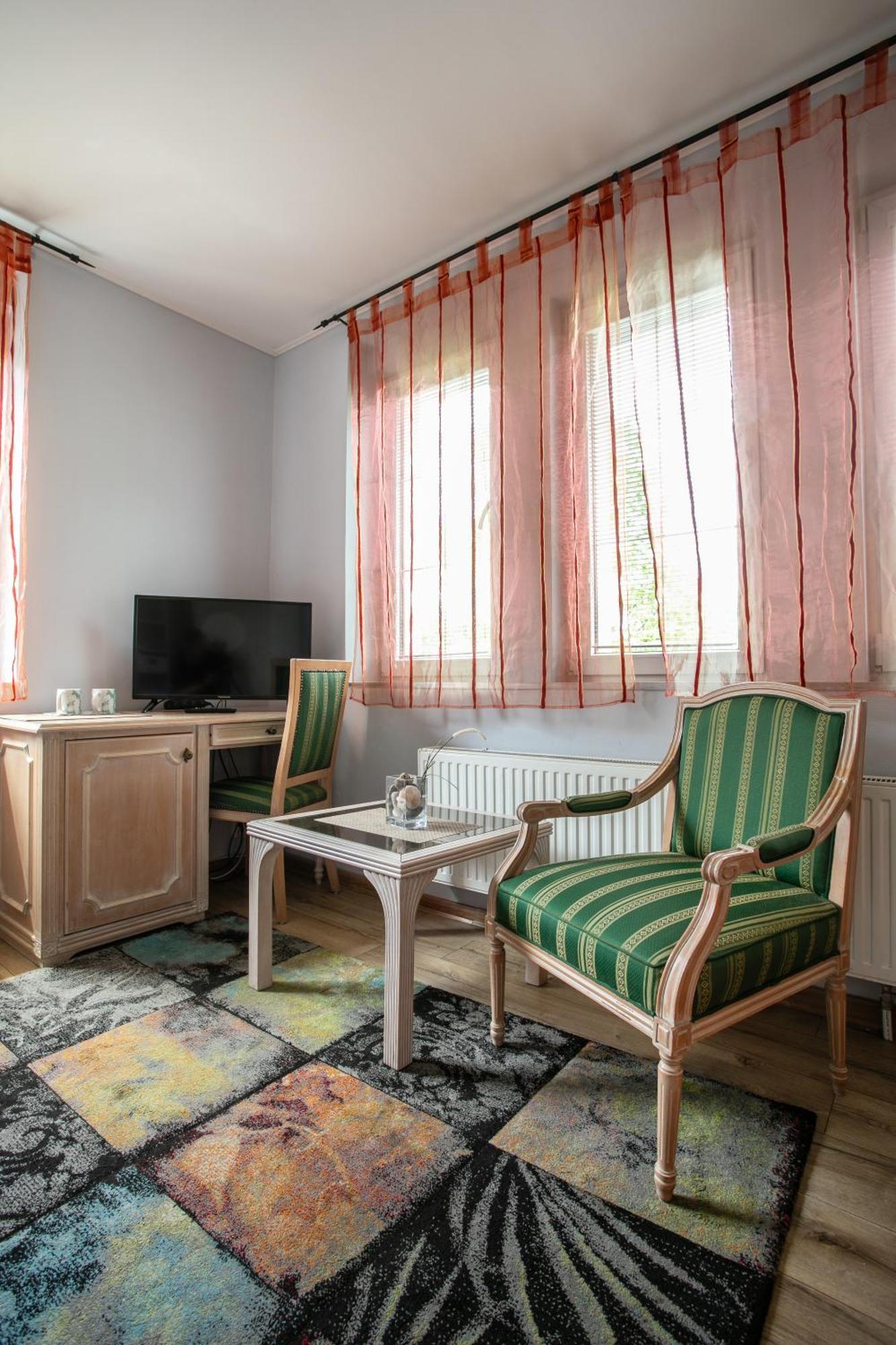 Hotel Panorama Jachymov Ngoại thất bức ảnh