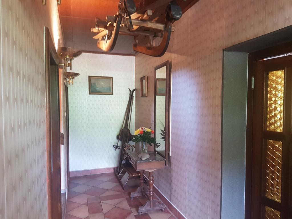Hotel Panorama Jachymov Ngoại thất bức ảnh